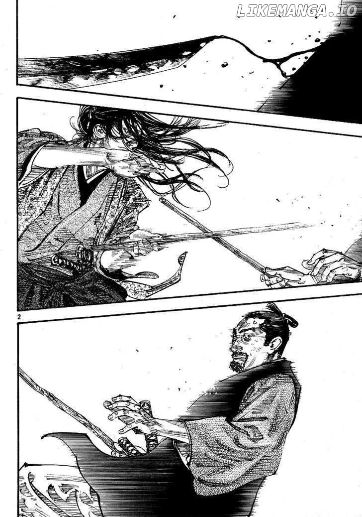 Vagabond Chapter 257 image 02