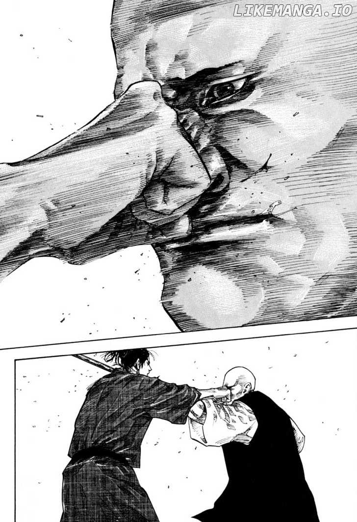 Vagabond Chapter 40 image 16