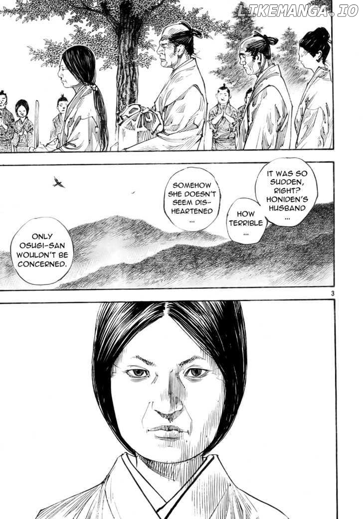 Vagabond Chapter 273 image 03