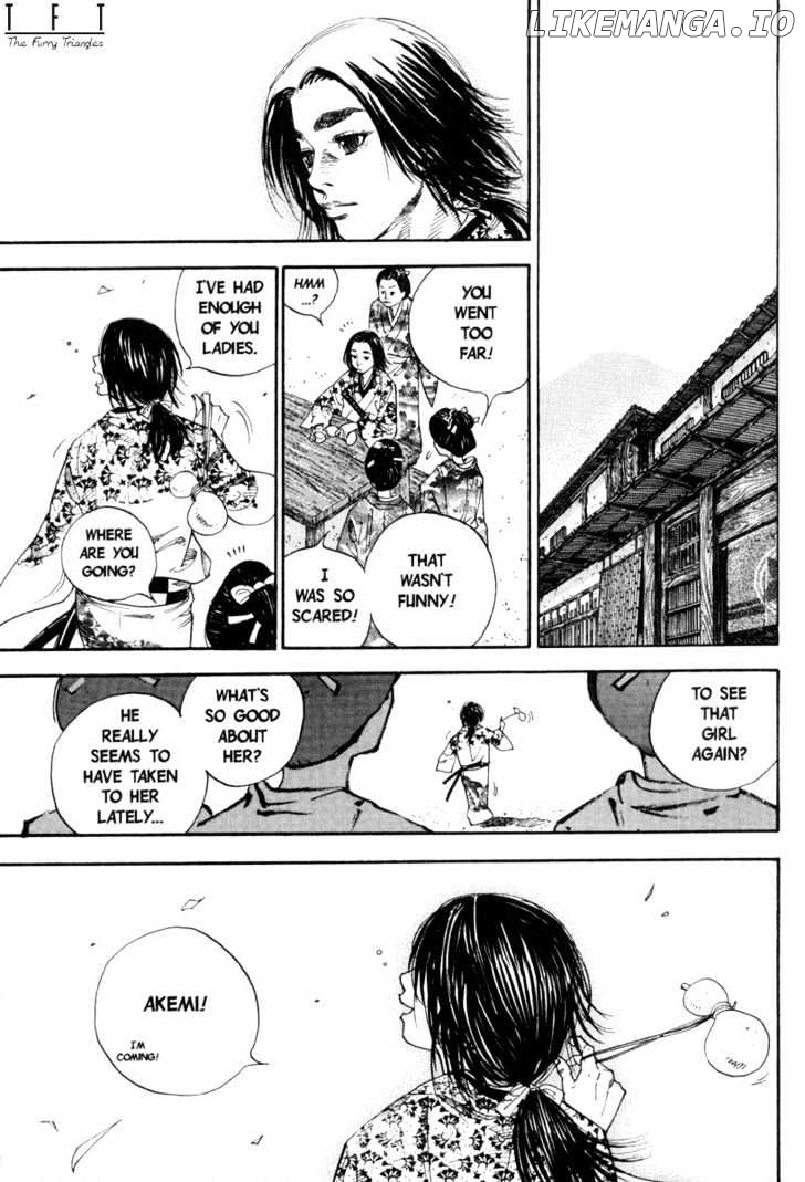 Vagabond Chapter 22 image 13