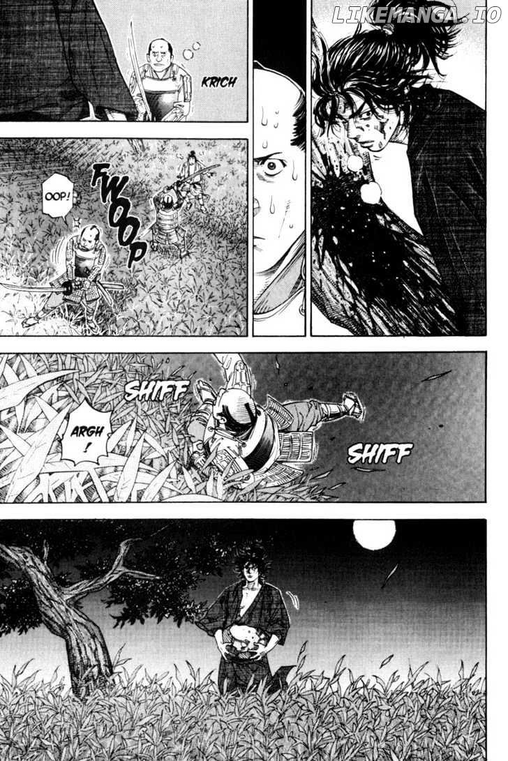 Vagabond Chapter 1 image 25