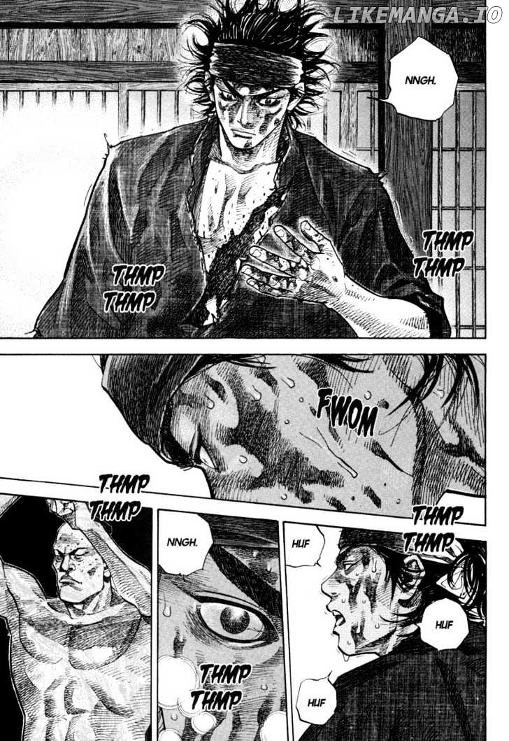 Vagabond Chapter 30 image 08