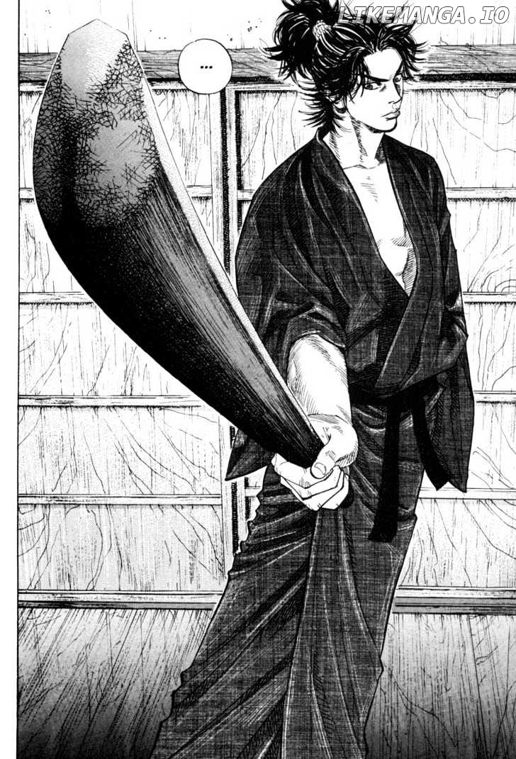 Vagabond Chapter 3 image 08