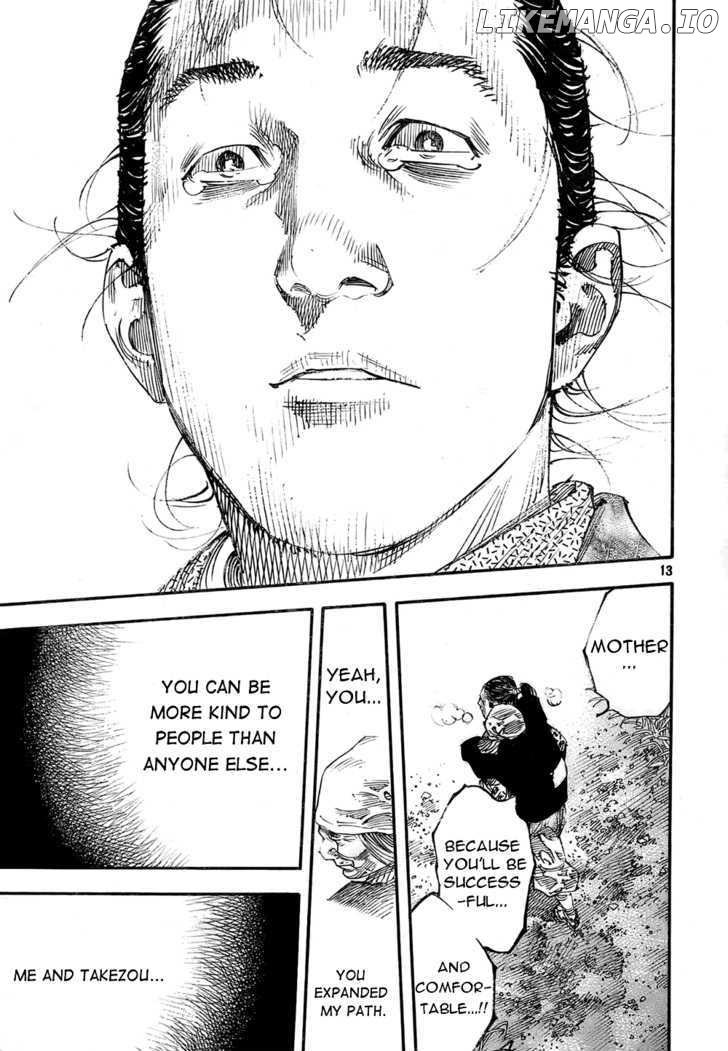 Vagabond Chapter 274 image 11