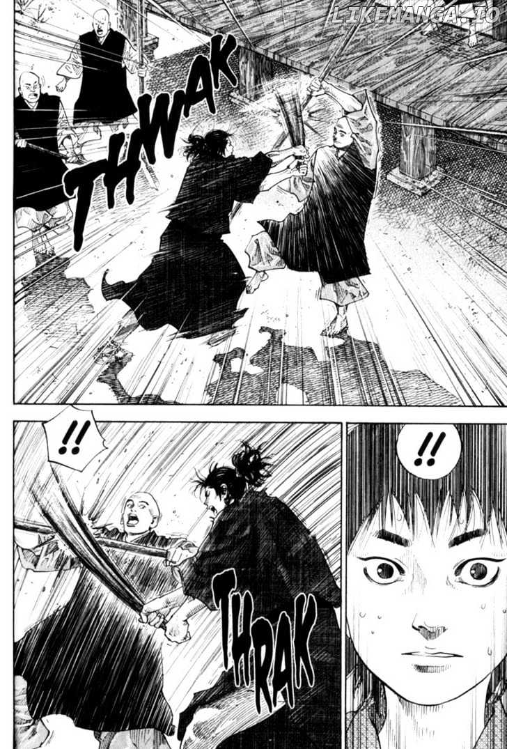 Vagabond Chapter 44 image 09