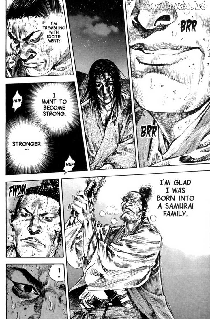 Vagabond Chapter 154 image 15