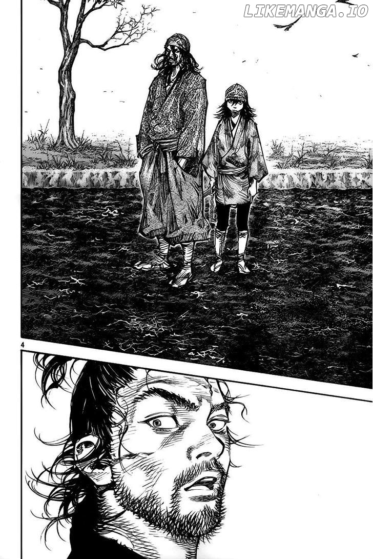 Vagabond Chapter 314 image 04