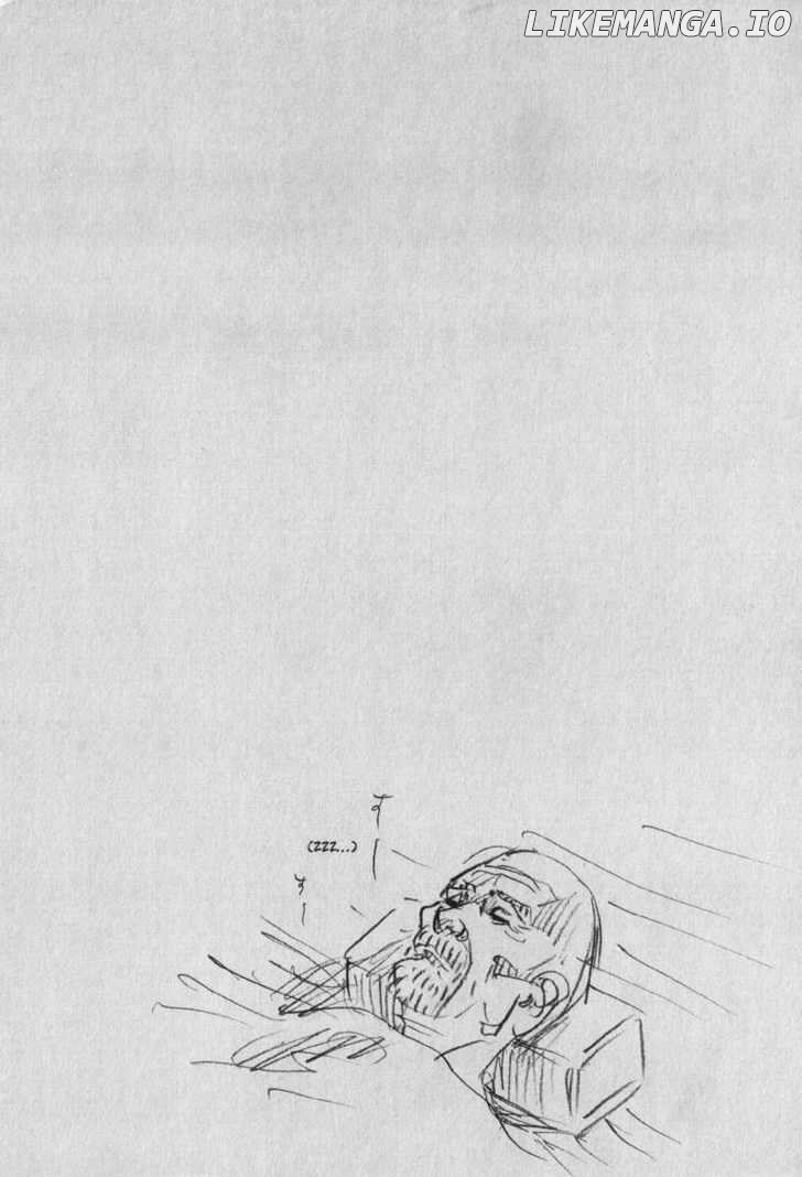 Vagabond Chapter 85 image 21