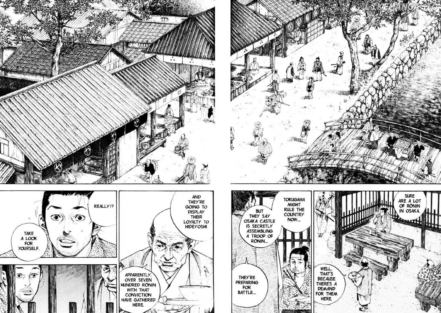 Vagabond Chapter 56 image 09