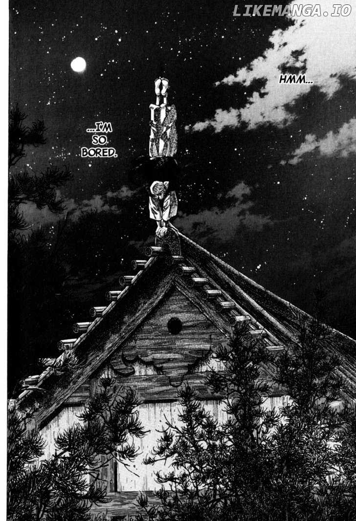 Vagabond Chapter 59 image 09