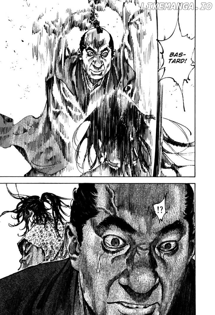 Vagabond Chapter 199 image 19
