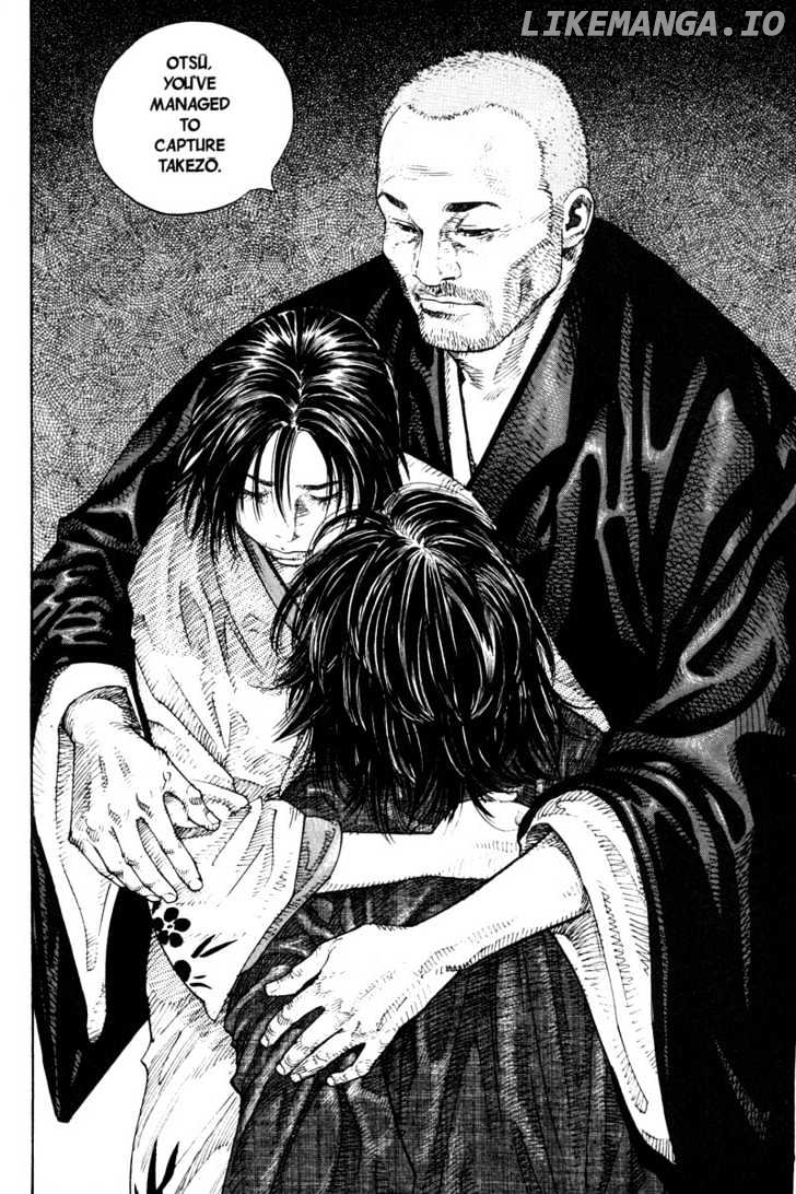 Vagabond Chapter 16 image 21