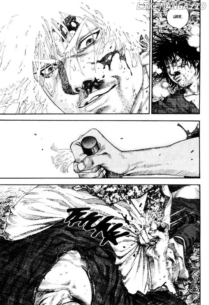 Vagabond Chapter 13 image 04