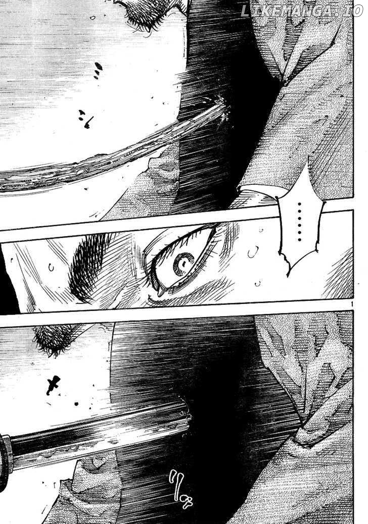 Vagabond Chapter 257 image 01