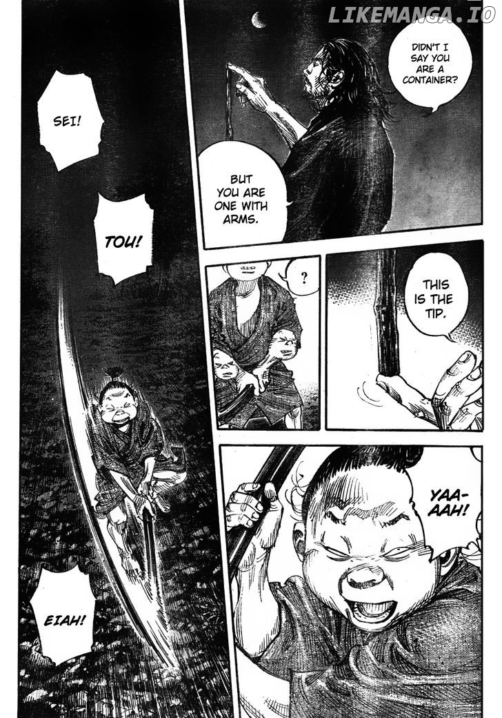 Vagabond Chapter 307 image 16