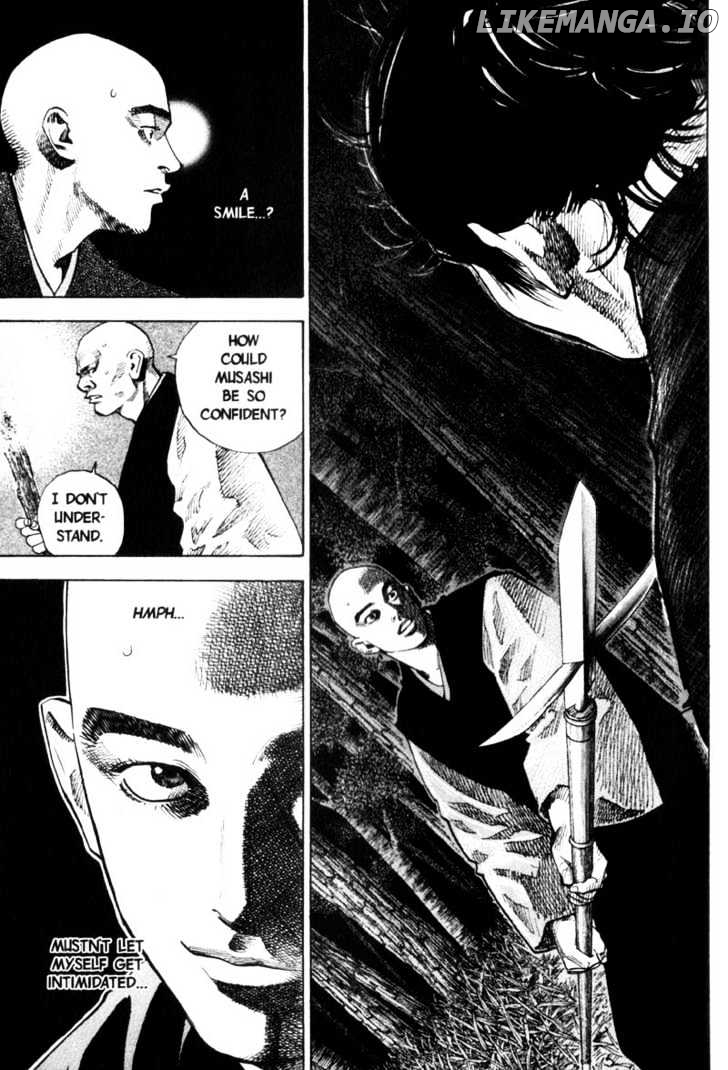 Vagabond Chapter 65 image 01