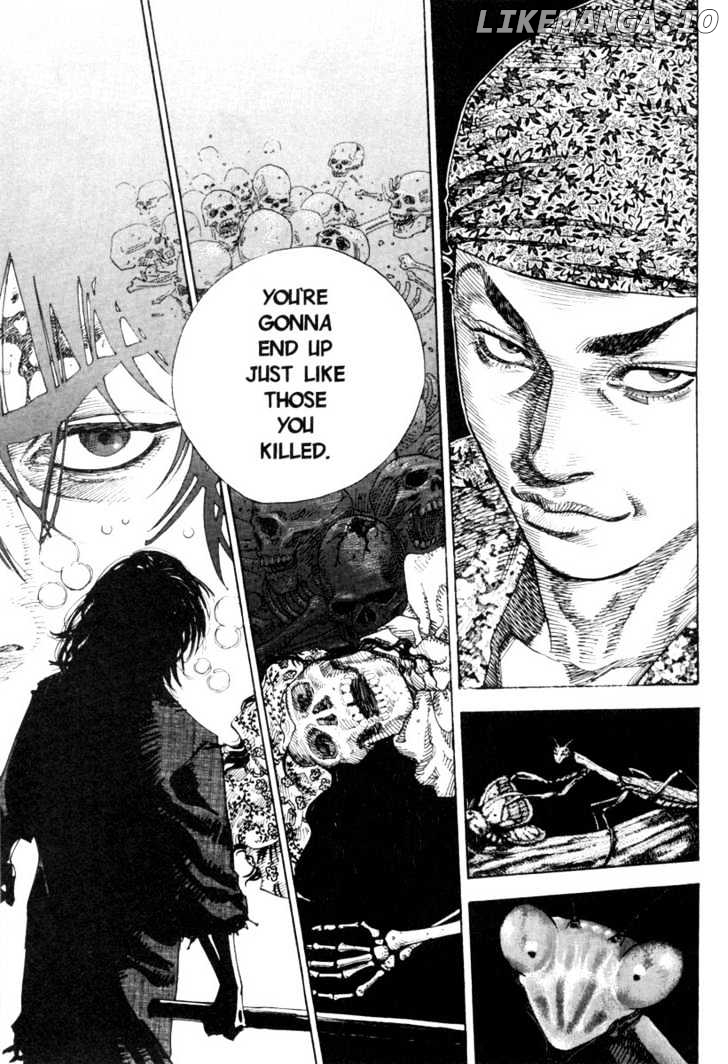 Vagabond Chapter 13 image 08