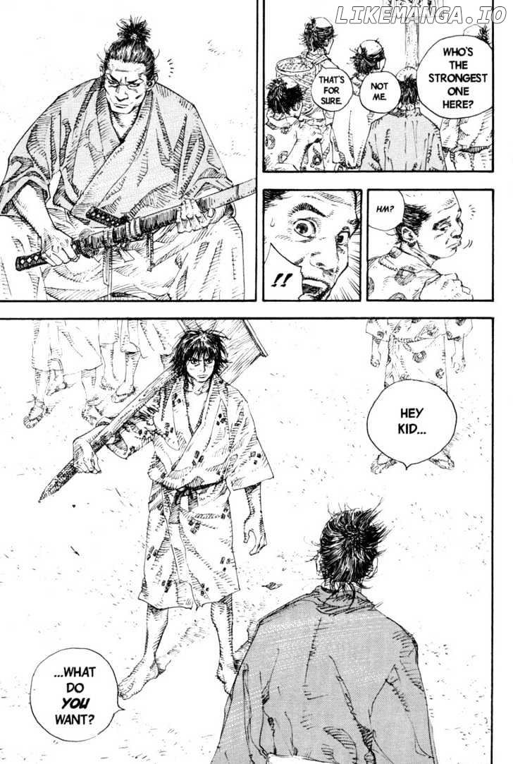 Vagabond Chapter 15 image 13