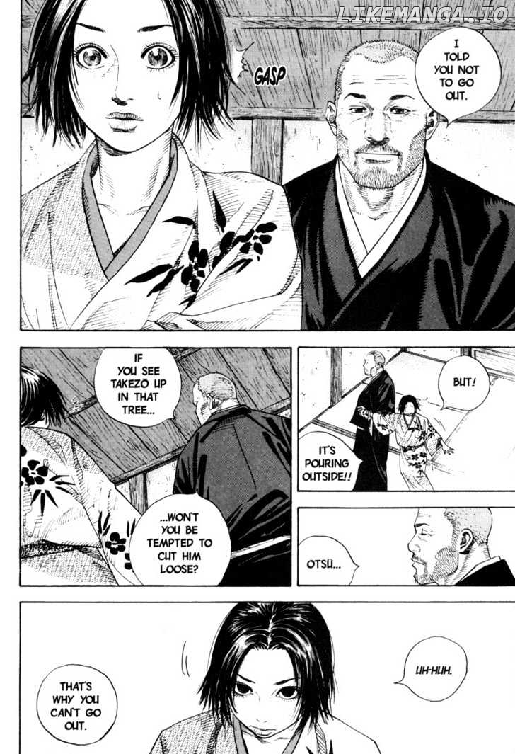 Vagabond Chapter 17 image 09