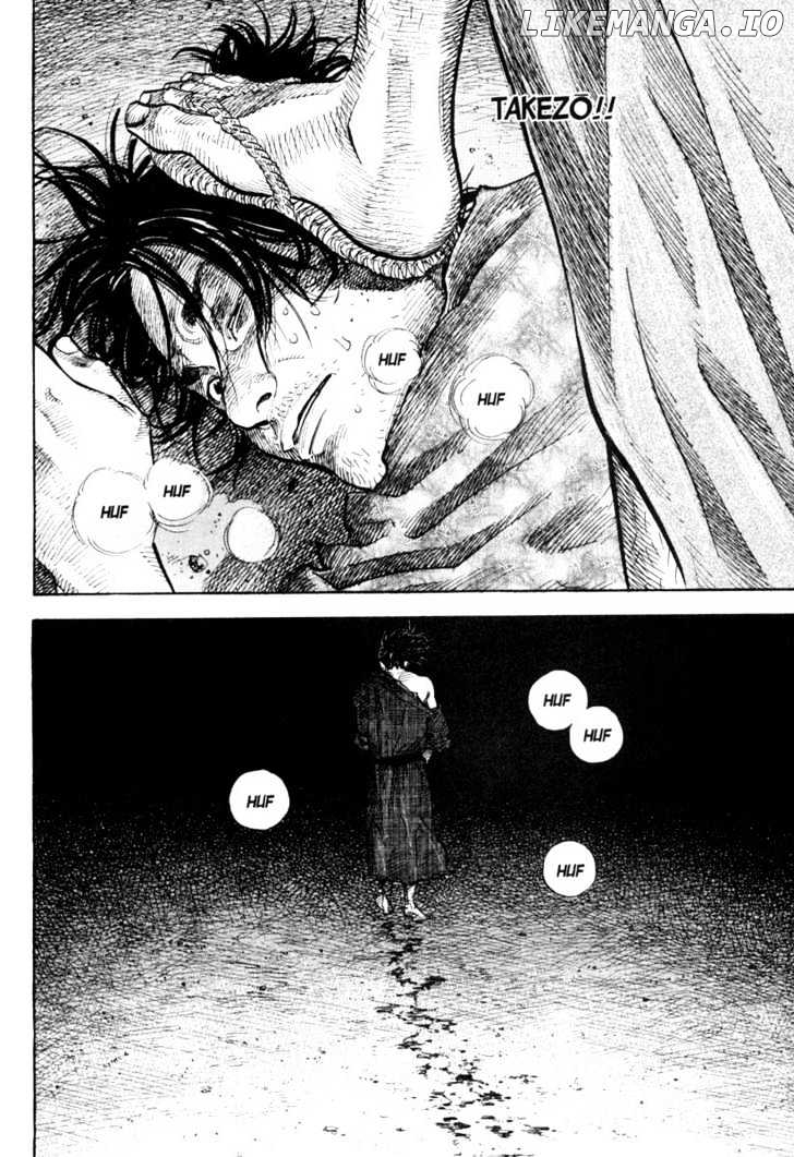 Vagabond Chapter 31 image 19