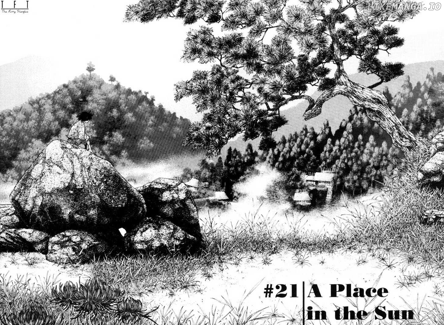 Vagabond Chapter 21 image 04