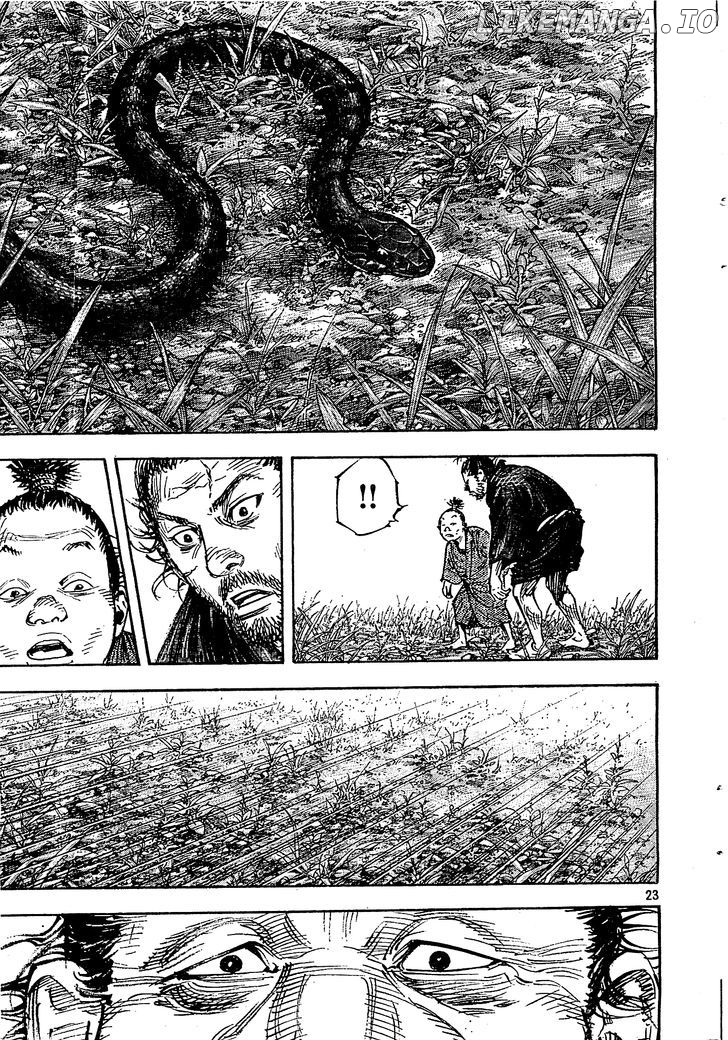 Vagabond Chapter 318 image 23