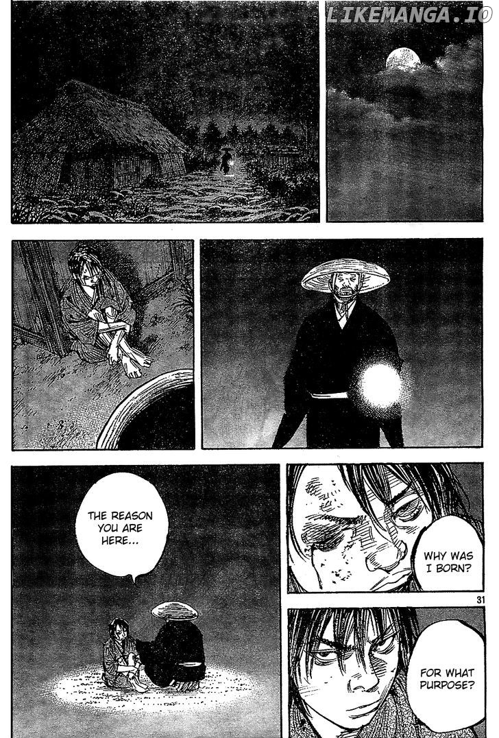 Vagabond Chapter 317 image 29