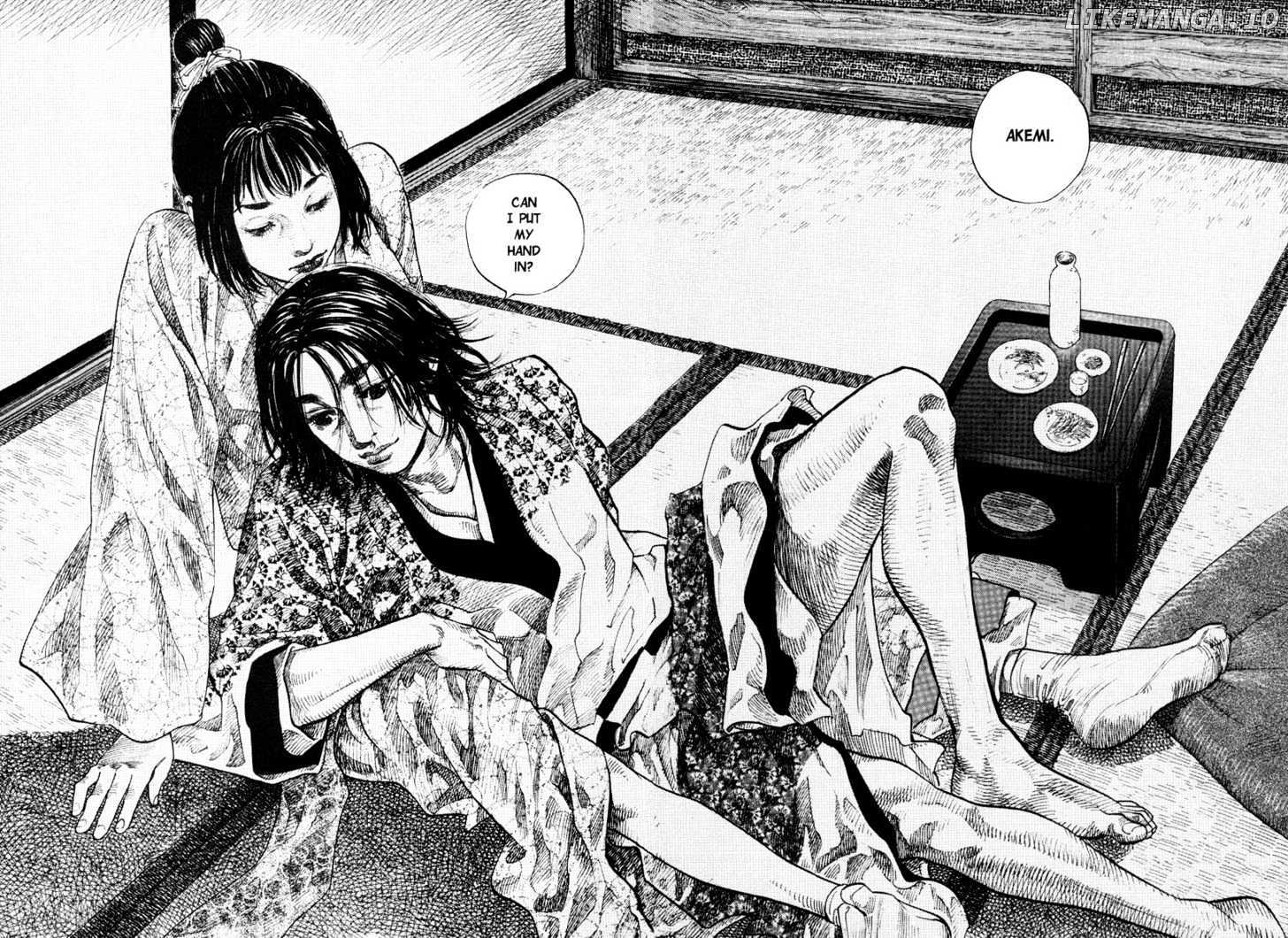 Vagabond Chapter 23 image 08