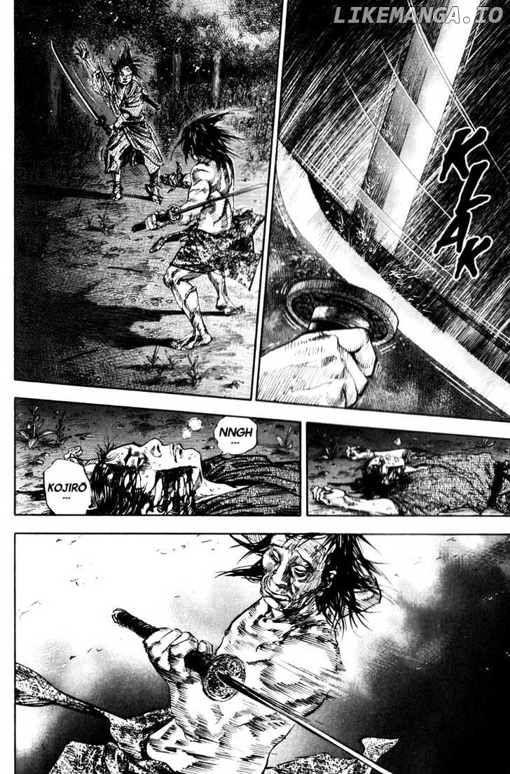 Vagabond Chapter 141 image 10