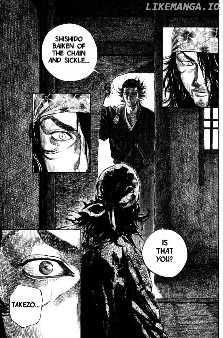 Vagabond Chapter 116 image 04