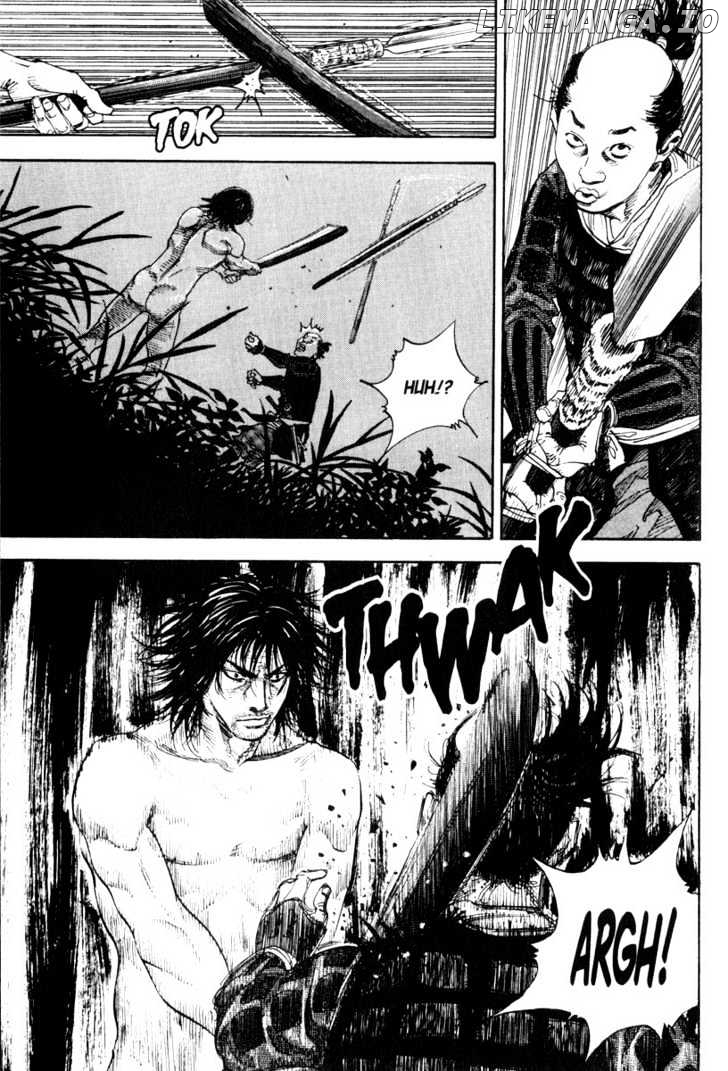 Vagabond Chapter 11 image 05