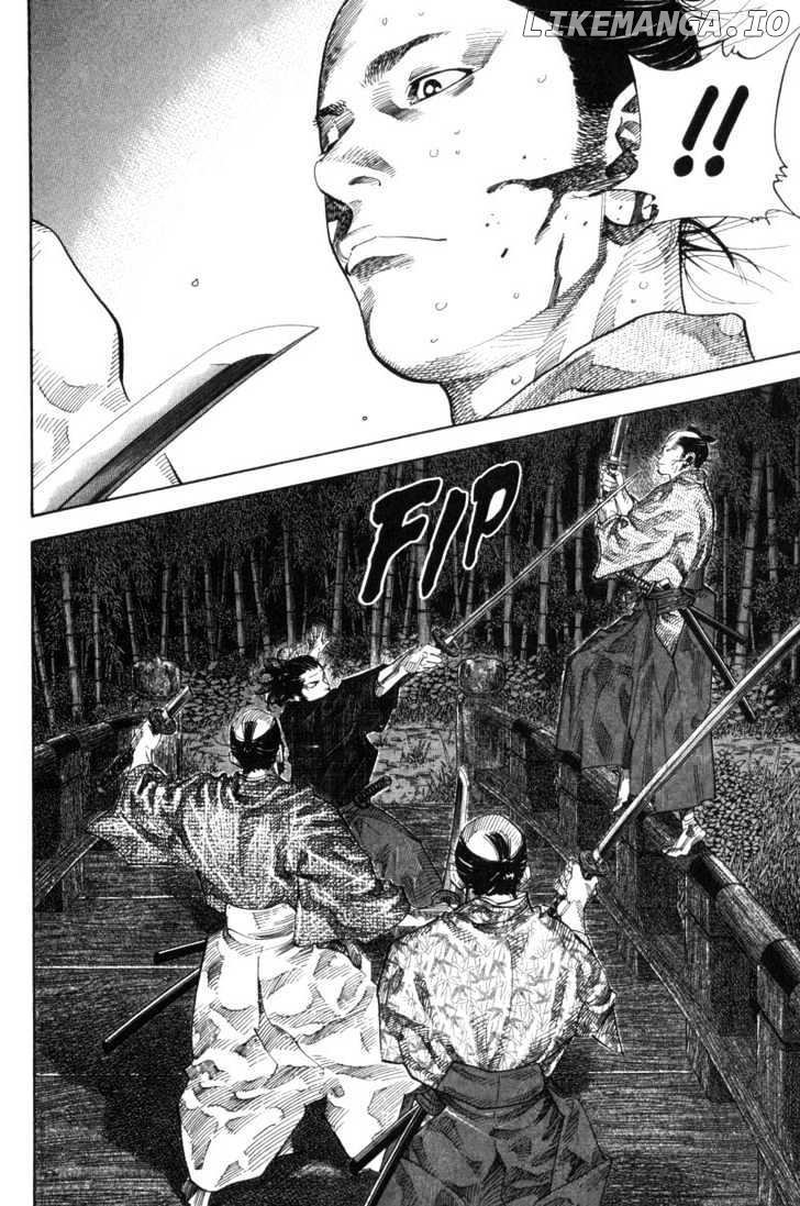 Vagabond Chapter 94 image 08