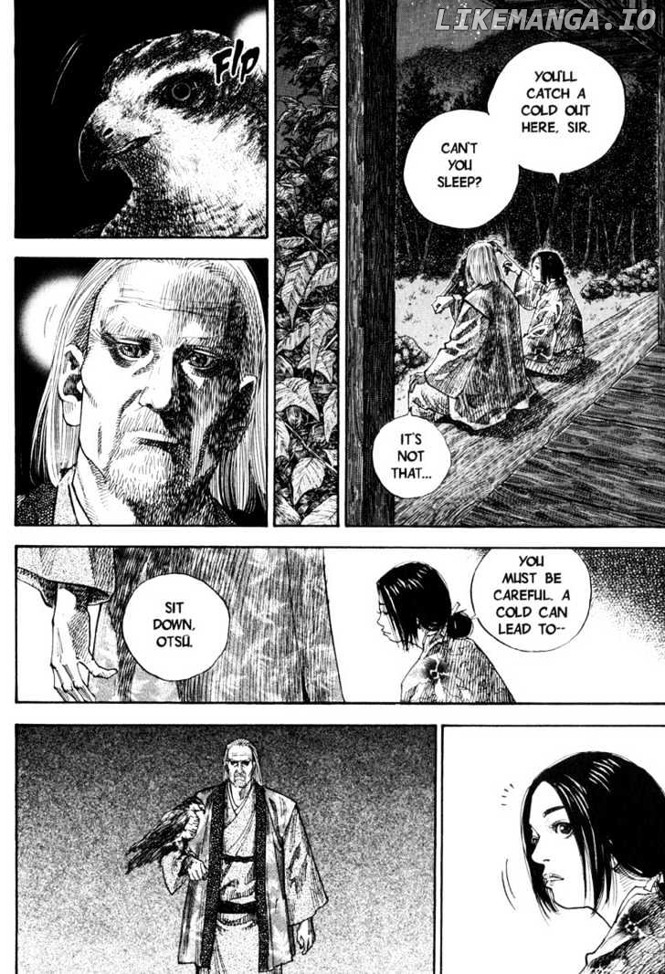 Vagabond Chapter 66 image 03