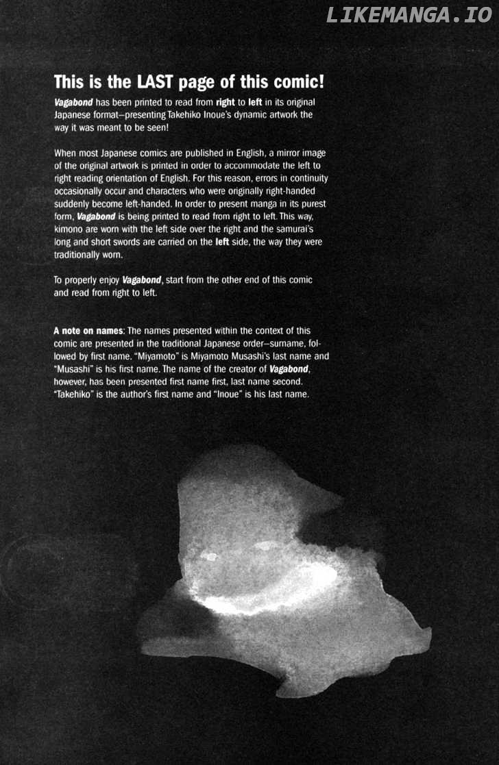 Vagabond Chapter 31 image 24