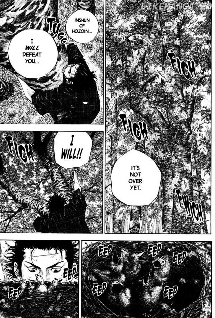 Vagabond Chapter 53 image 01