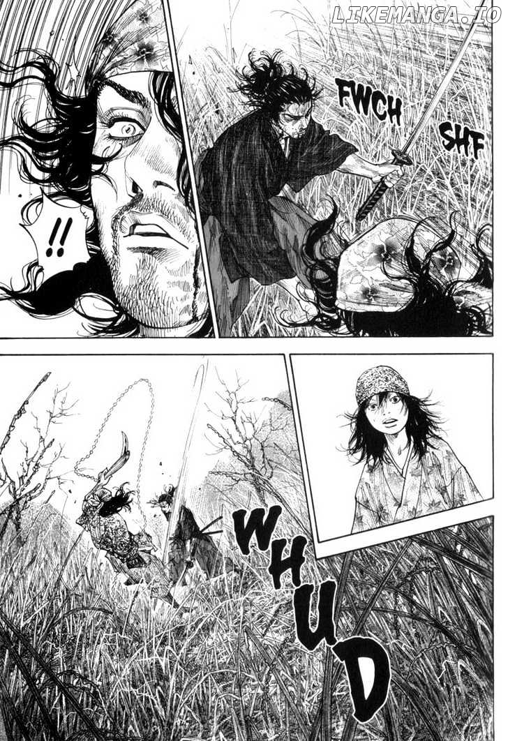 Vagabond Chapter 120 image 12