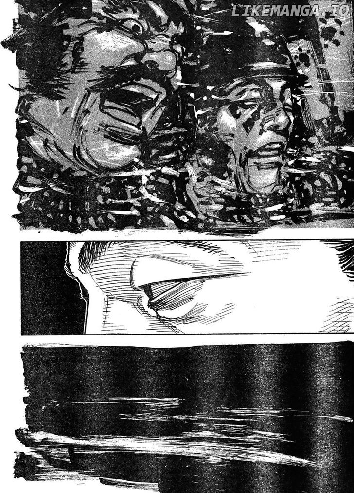 Vagabond Chapter 323 image 20