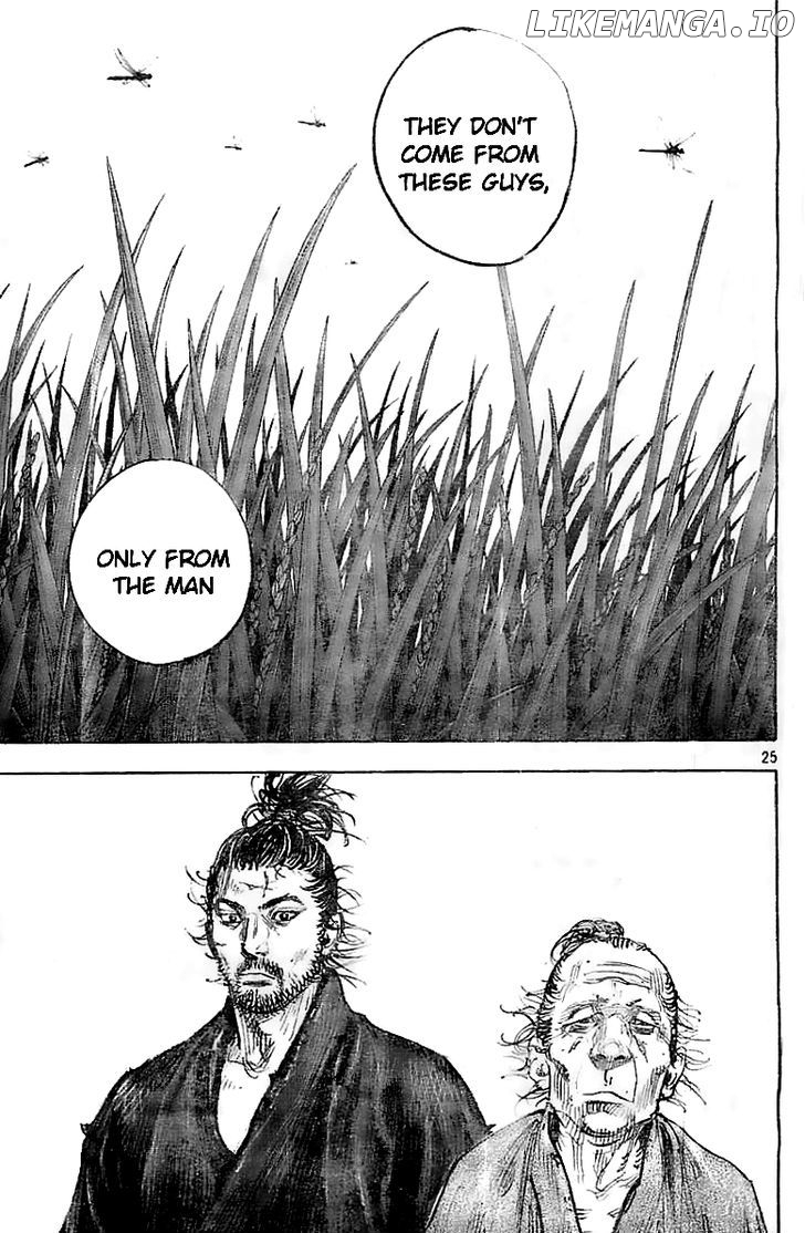 Vagabond Chapter 321 image 26