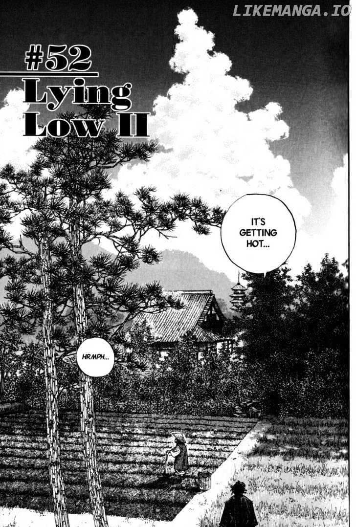 Vagabond Chapter 52 image 03