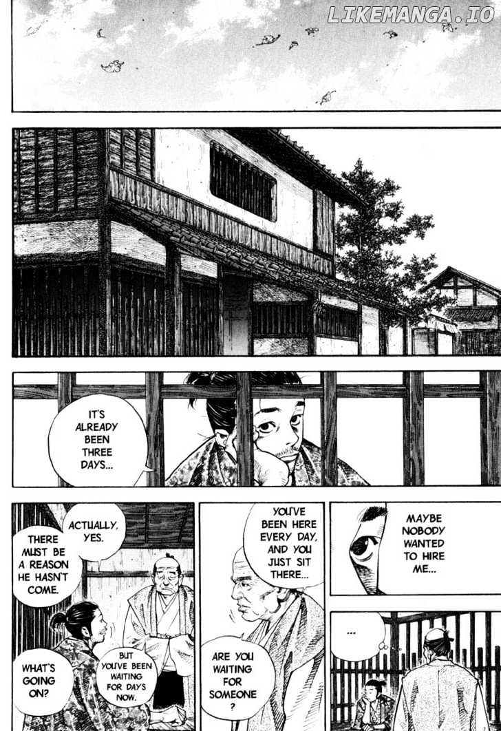 Vagabond Chapter 57 image 10