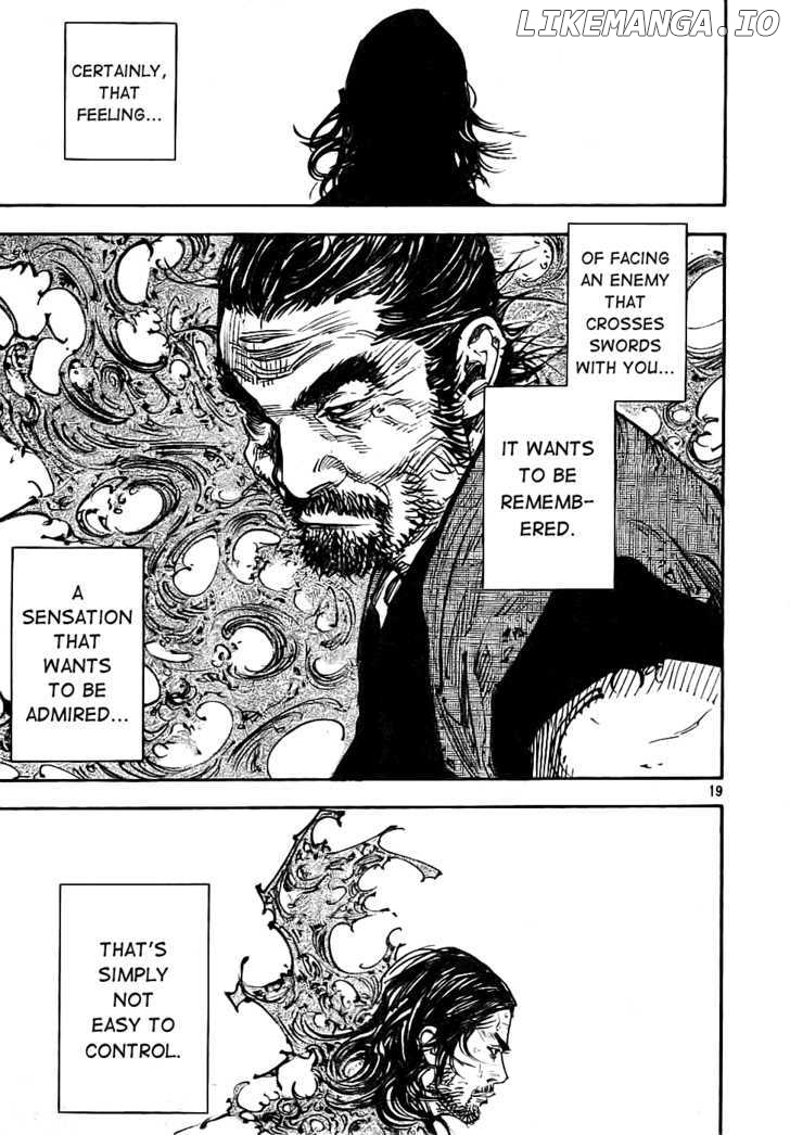 Vagabond Chapter 279 image 18