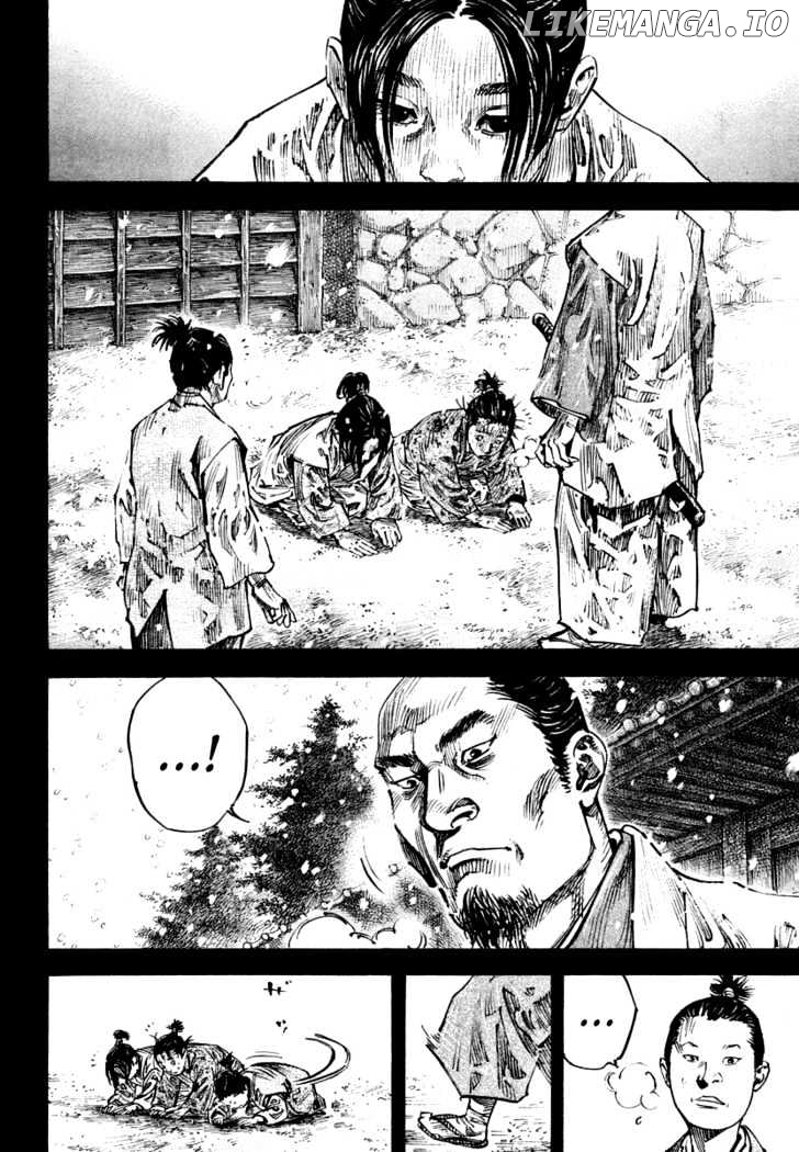 Vagabond Chapter 241 image 10