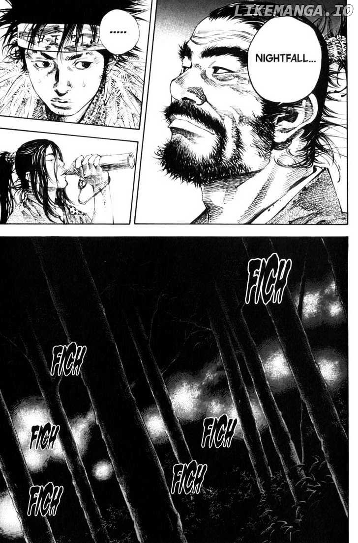 Vagabond Chapter 164 image 12