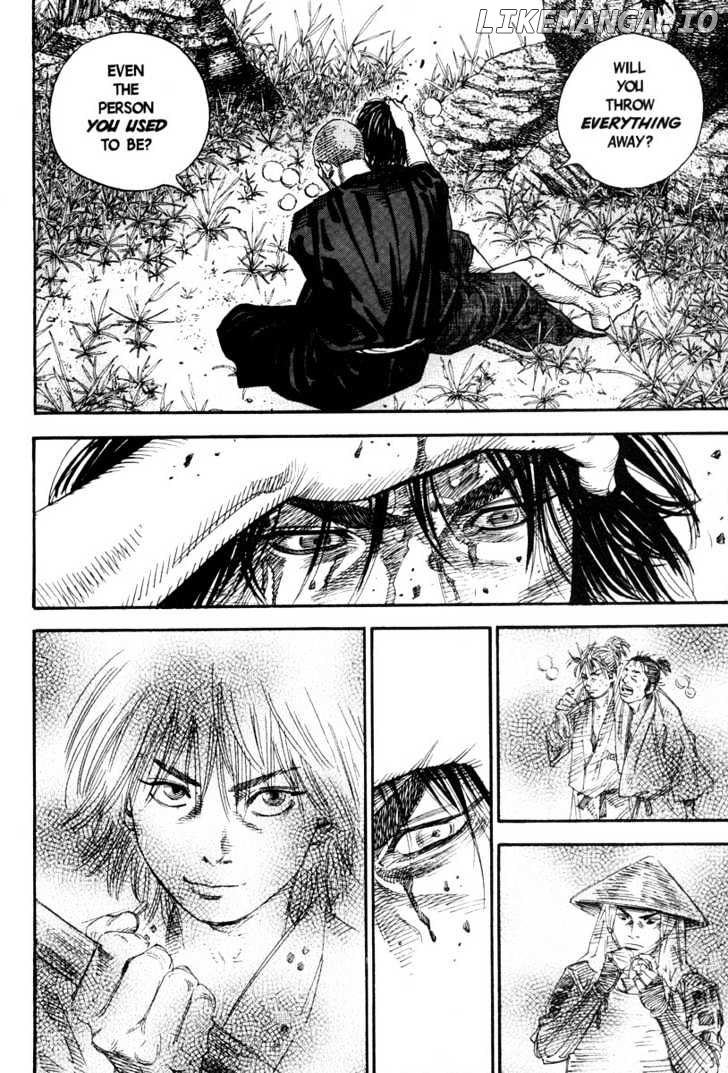 Vagabond Chapter 21 image 15