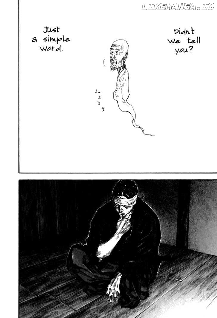 Vagabond Chapter 205 image 13