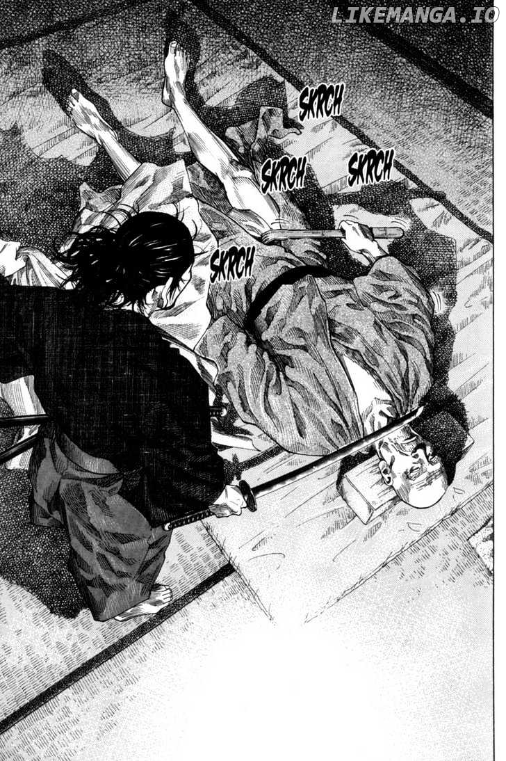 Vagabond Chapter 98 image 12
