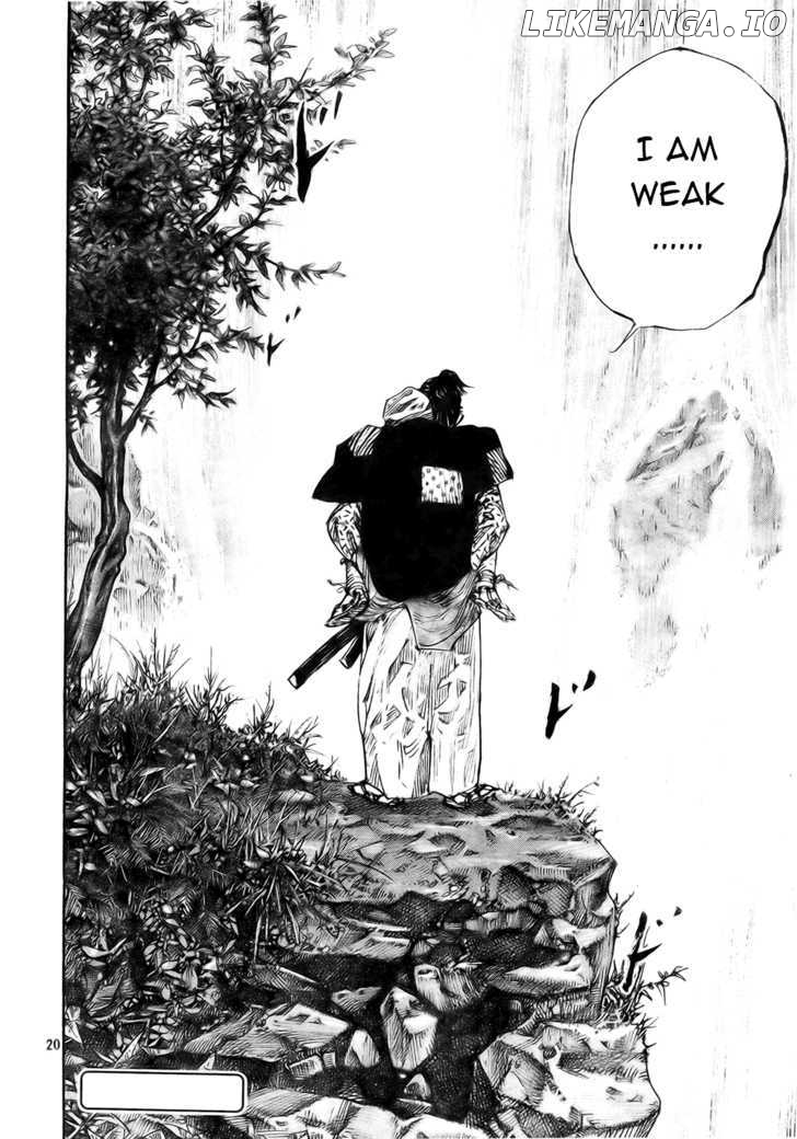 Vagabond Chapter 273 image 20