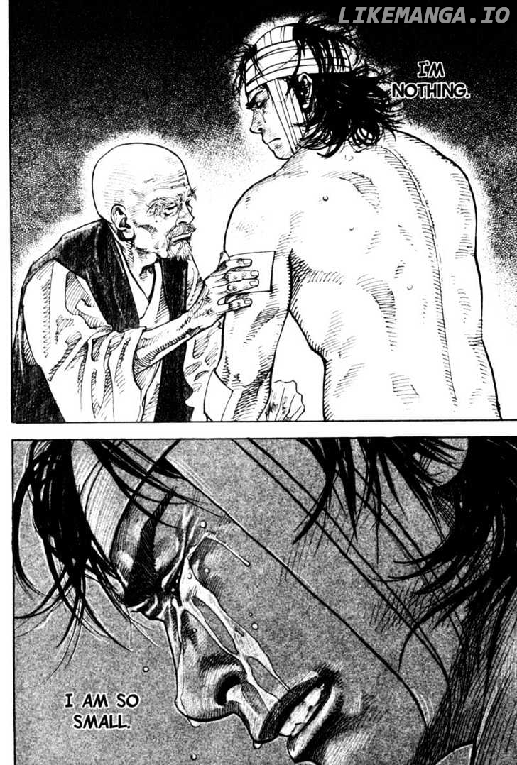 Vagabond Chapter 50 image 20