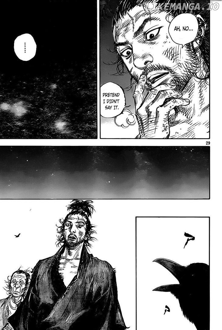 Vagabond Chapter 314 image 27