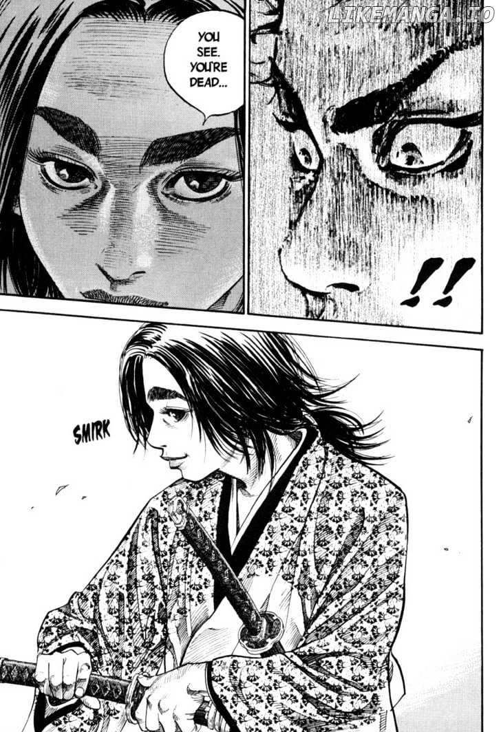 Vagabond Chapter 22 image 11